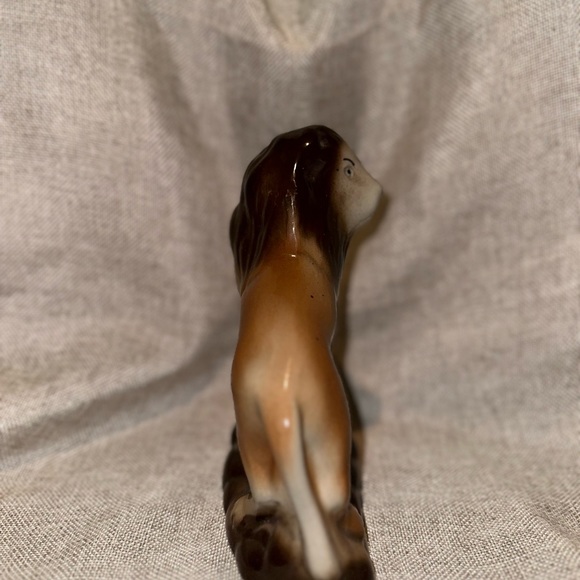 Brazil made lion figure - Picture 4 of 7